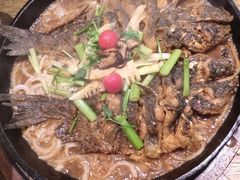 -老板恋上鱼(振华商厦店)