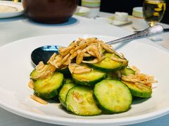 -开海·红岛海鲜虾水饺(石老人店)