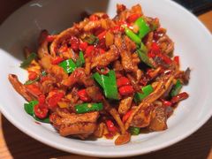 -吃饭皇帝大(长宁龙之梦店)