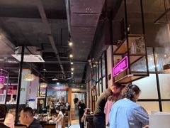 -三毛牛肉店(福强店)