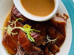 招牌烧鹅-椿记烧鹅(叠彩店)