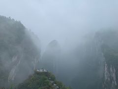 -矮寨·十八洞·德夯大峡谷景区