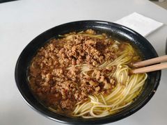 -上海为民商行清真饭店(南大路店)