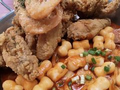 -HOTISLAND海鸡岛·韩国料理(江南西店)