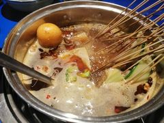 -马路边边串串香(北苑旗舰店)