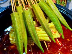 -小向麻辣烫(天街总店)