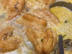 -杨厨的田园饭店(长城路店)