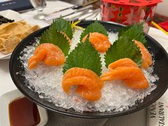 -中山威尼斯西餐厅(三乡总店)