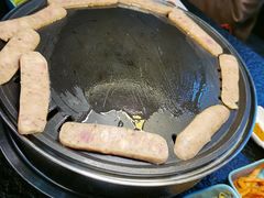 -金碗儿私厨(长阳店)