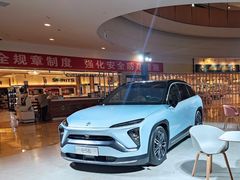 -蔚来空间(北京颐堤港店)