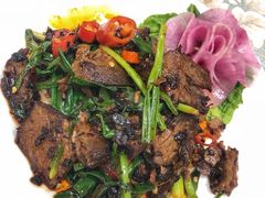 -新疆伊宁远征餐厅