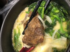 -和府捞面(天河领展广场店)