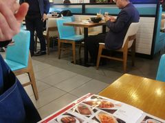 -李先生牛肉面大王(上海站南广场店)