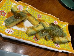 那家自制豆腐-那家山城(樱桃园店)