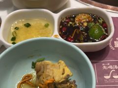 -洪氏嗨捞·猪肚鸡火锅(阳光天地店)