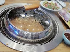 -锅老头铁锅炖•大锅蒸汽海鲜(韩乐坊店)