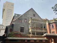-飞马旅黎黄陂路文旅街区
