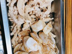 -阿姨小肉摊(同济西苑店)