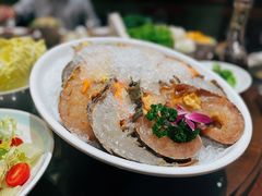 -东海怡品海鲜豆捞(星街坊店)