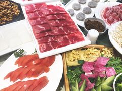 -龙福成肥牛火锅(文昌店)