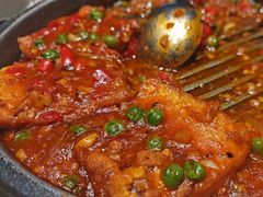 扒豆腐-长湘居(数码大厦店)