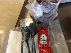 -必胜客(安盛金马店)