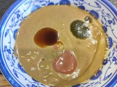 -仁和四季涮肉馆(天坛南门店)