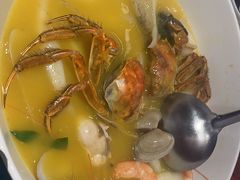 -阿明小菜·海鲜·上海菜(浦建路店)