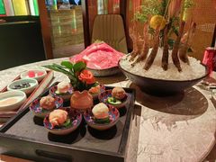 -ONE FULL 古董港式海鲜火锅