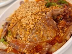 夫妻肺片-夫妻肺片·老字号