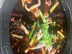-费明中罗非鱼(大石坝店)
