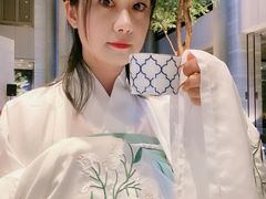 -博林天瑞喜来登酒店·西丽尚膳