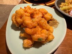 -吕氏疙瘩汤·新鲁菜(济南万象城店)