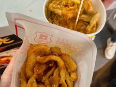 -尚食卢记烧饼(凤凰路总店)