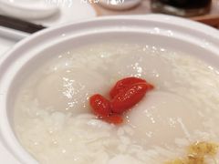 酒酿芝麻汤圆-鼎泰丰(德基广场店)