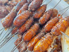 -孙哥牟平烧烤(白石路店)