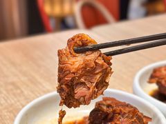 -云味馆·云南菜·云南米线(景田店)