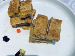 素鹅-马凯餐厅(地安门店)