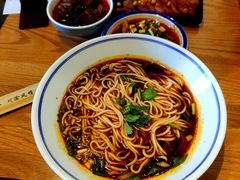 -好這口重庆小面(总店)