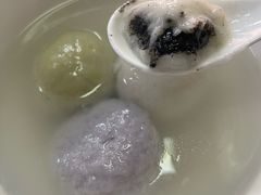 -赵氏汤圆(东关街店)