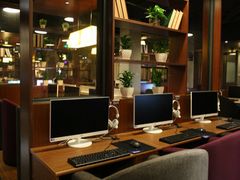 -四合网咖(宁波鼓楼恒隆中心店)
