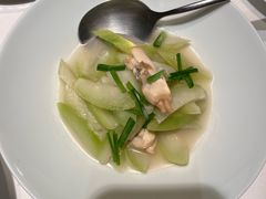 -荣轩(新荣记环球金融中心店)