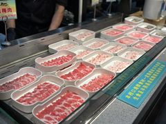 -遇上西雅图多融合海鲜自助餐厅(中房金谊广场店)