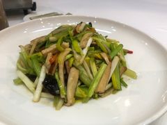 -源牌酒店·家常六安菜