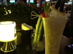 -AClub餐吧(富华里店)
