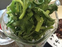 冰草刺身-拂晓山房·私房川菜(西门店)