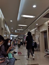 -南京市妇幼保健院(莫愁路院区)
