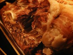 -济南香格里拉·咖啡泉自助餐厅