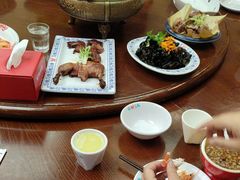 -徐鼎盛民间菜(上筑店)