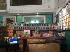 -Fresh Fruit Factory - Fruit Cuisine Restaurant
